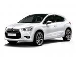Citroen DS4 Pure Pearl 2013 года